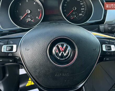 Серый Фольксваген Пассат, объемом двигателя 1.97 л и пробегом 288 тыс. км за 13700 $, фото 12 на Automoto.ua