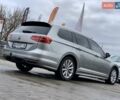 Серый Фольксваген Пассат, объемом двигателя 2 л и пробегом 182 тыс. км за 16455 $, фото 14 на Automoto.ua