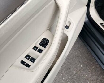 Сірий Фольксваген Пассат, об'ємом двигуна 1.97 л та пробігом 243 тис. км за 15500 $, фото 12 на Automoto.ua