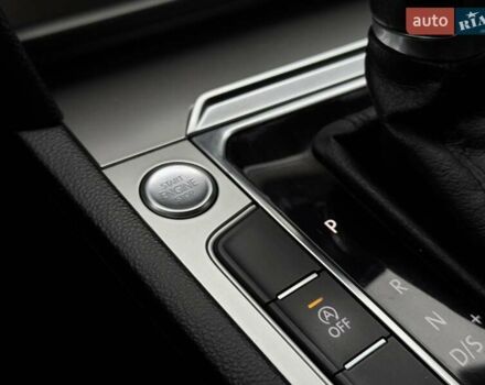 Серый Фольксваген Пассат, объемом двигателя 2 л и пробегом 273 тыс. км за 13800 $, фото 47 на Automoto.ua