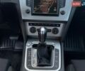 Серый Фольксваген Пассат, объемом двигателя 1.97 л и пробегом 262 тыс. км за 14200 $, фото 16 на Automoto.ua