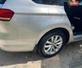 Серый Фольксваген Пассат, объемом двигателя 1.6 л и пробегом 337 тыс. км за 9500 $, фото 5 на Automoto.ua