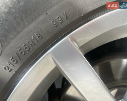 Серый Фольксваген Пассат, объемом двигателя 1.97 л и пробегом 326 тыс. км за 15999 $, фото 32 на Automoto.ua