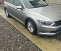 Сірий Фольксваген Пассат, об'ємом двигуна 1.97 л та пробігом 324 тис. км за 15000 $, фото 2 на Automoto.ua