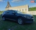 Серый Фольксваген Пассат, объемом двигателя 1.97 л и пробегом 272 тыс. км за 13500 $, фото 24 на Automoto.ua