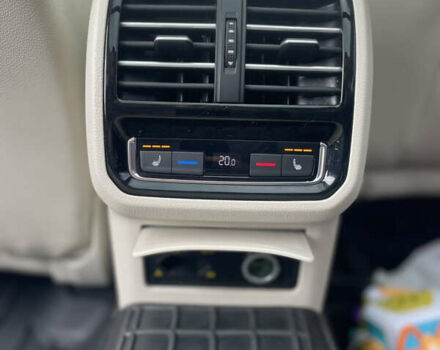 Серый Фольксваген Пассат, объемом двигателя 2 л и пробегом 245 тыс. км за 17995 $, фото 44 на Automoto.ua