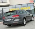 Сірий Фольксваген Пассат, об'ємом двигуна 1.6 л та пробігом 186 тис. км за 13950 $, фото 13 на Automoto.ua