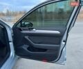 Серый Фольксваген Пассат, объемом двигателя 1.97 л и пробегом 245 тыс. км за 13500 $, фото 36 на Automoto.ua