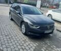 Серый Фольксваген Пассат, объемом двигателя 1.97 л и пробегом 284 тыс. км за 11000 $, фото 8 на Automoto.ua