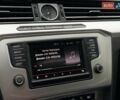 Серый Фольксваген Пассат, объемом двигателя 2 л и пробегом 278 тыс. км за 14690 $, фото 26 на Automoto.ua