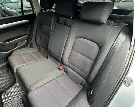 Серый Фольксваген Пассат, объемом двигателя 1.97 л и пробегом 297 тыс. км за 14600 $, фото 15 на Automoto.ua