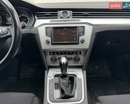 Серый Фольксваген Пассат, объемом двигателя 2 л и пробегом 273 тыс. км за 13800 $, фото 40 на Automoto.ua