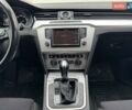 Серый Фольксваген Пассат, объемом двигателя 2 л и пробегом 273 тыс. км за 13800 $, фото 40 на Automoto.ua