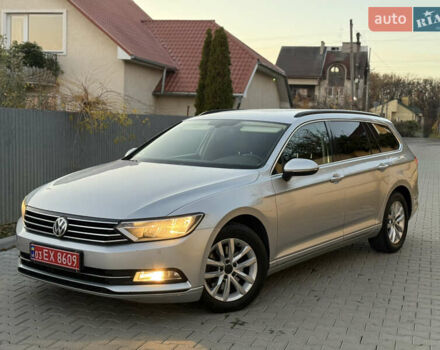 Серый Фольксваген Пассат, объемом двигателя 2 л и пробегом 256 тыс. км за 12800 $, фото 9 на Automoto.ua