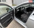 Серый Фольксваген Пассат, объемом двигателя 1.97 л и пробегом 350 тыс. км за 15700 $, фото 14 на Automoto.ua