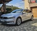 Серый Фольксваген Пассат, объемом двигателя 1.97 л и пробегом 253 тыс. км за 18000 $, фото 8 на Automoto.ua
