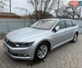 Серый Фольксваген Пассат, объемом двигателя 1.97 л и пробегом 350 тыс. км за 15700 $, фото 7 на Automoto.ua