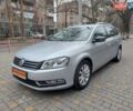 Серый Фольксваген Пассат, объемом двигателя 1.97 л и пробегом 216 тыс. км за 14333 $, фото 22 на Automoto.ua