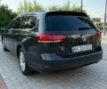Серый Фольксваген Пассат, объемом двигателя 1.97 л и пробегом 258 тыс. км за 12500 $, фото 20 на Automoto.ua