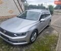 Серый Фольксваген Пассат, объемом двигателя 1.97 л и пробегом 295 тыс. км за 13500 $, фото 1 на Automoto.ua