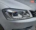 Серый Фольксваген Пассат, объемом двигателя 1.97 л и пробегом 216 тыс. км за 14333 $, фото 84 на Automoto.ua