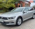 Серый Фольксваген Пассат, объемом двигателя 1.6 л и пробегом 187 тыс. км за 12450 $, фото 4 на Automoto.ua