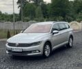 Серый Фольксваген Пассат, объемом двигателя 2 л и пробегом 270 тыс. км за 13075 $, фото 3 на Automoto.ua