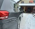 Серый Фольксваген Пассат, объемом двигателя 1.6 л и пробегом 239 тыс. км за 12600 $, фото 7 на Automoto.ua
