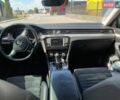 Серый Фольксваген Пассат, объемом двигателя 1.97 л и пробегом 286 тыс. км за 12500 $, фото 12 на Automoto.ua