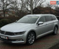 Серый Фольксваген Пассат, объемом двигателя 1.97 л и пробегом 242 тыс. км за 15999 $, фото 13 на Automoto.ua