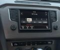 Серый Фольксваген Пассат, объемом двигателя 1.97 л и пробегом 292 тыс. км за 12990 $, фото 46 на Automoto.ua