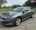 Сірий Фольксваген Пассат, об'ємом двигуна 1.6 л та пробігом 227 тис. км за 12900 $, фото 6 на Automoto.ua