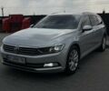 Серый Фольксваген Пассат, объемом двигателя 1.6 л и пробегом 295 тыс. км за 13200 $, фото 9 на Automoto.ua