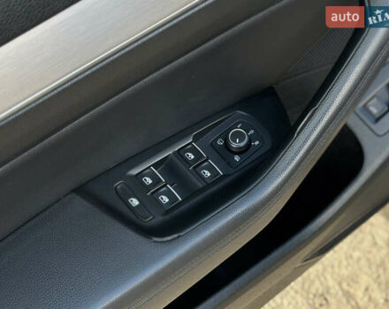 Серый Фольксваген Пассат, объемом двигателя 2 л и пробегом 370 тыс. км за 13999 $, фото 22 на Automoto.ua