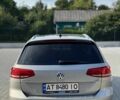 Сірий Фольксваген Пассат, об'ємом двигуна 2 л та пробігом 305 тис. км за 13300 $, фото 8 на Automoto.ua