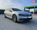 Серый Фольксваген Пассат, объемом двигателя 1.97 л и пробегом 264 тыс. км за 16700 $, фото 1 на Automoto.ua