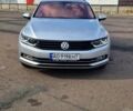 Серый Фольксваген Пассат, объемом двигателя 2 л и пробегом 152 тыс. км за 16700 $, фото 3 на Automoto.ua