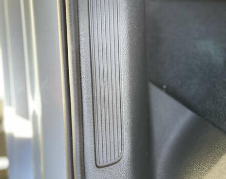 Серый Фольксваген Пассат, объемом двигателя 2 л и пробегом 259 тыс. км за 15000 $, фото 56 на Automoto.ua