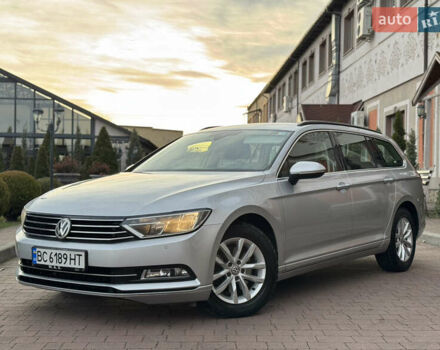Серый Фольксваген Пассат, объемом двигателя 2 л и пробегом 248 тыс. км за 13750 $, фото 60 на Automoto.ua