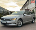 Серый Фольксваген Пассат, объемом двигателя 2 л и пробегом 248 тыс. км за 13750 $, фото 60 на Automoto.ua