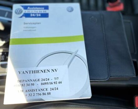 Серый Фольксваген Пассат, объемом двигателя 1.97 л и пробегом 235 тыс. км за 18100 $, фото 21 на Automoto.ua