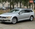 Серый Фольксваген Пассат, объемом двигателя 1.97 л и пробегом 315 тыс. км за 13200 $, фото 5 на Automoto.ua