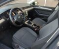 Серый Фольксваген Пассат, объемом двигателя 1.6 л и пробегом 295 тыс. км за 12200 $, фото 5 на Automoto.ua