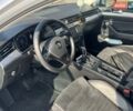 Серый Фольксваген Пассат, объемом двигателя 1.98 л и пробегом 370 тыс. км за 15500 $, фото 10 на Automoto.ua