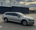Сірий Фольксваген Пассат, об'ємом двигуна 1.6 л та пробігом 357 тис. км за 12999 $, фото 6 на Automoto.ua