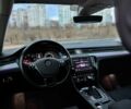 Серый Фольксваген Пассат, объемом двигателя 1.97 л и пробегом 245 тыс. км за 13500 $, фото 32 на Automoto.ua