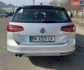 Серый Фольксваген Пассат, объемом двигателя 1.98 л и пробегом 370 тыс. км за 15500 $, фото 2 на Automoto.ua