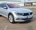 Серый Фольксваген Пассат, объемом двигателя 2 л и пробегом 152 тыс. км за 16700 $, фото 5 на Automoto.ua