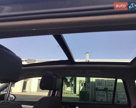 Серый Фольксваген Пассат, объемом двигателя 1.97 л и пробегом 329 тыс. км за 14800 $, фото 8 на Automoto.ua