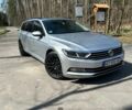 Серый Фольксваген Пассат, объемом двигателя 1.97 л и пробегом 268 тыс. км за 14000 $, фото 1 на Automoto.ua